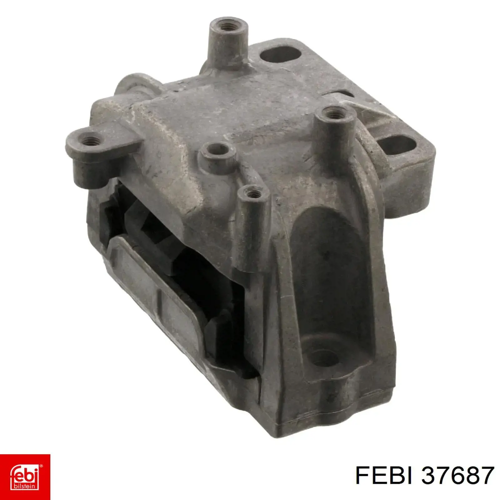 Do koszyka 37687 Febi Poduszka (podpora) silnika prawa