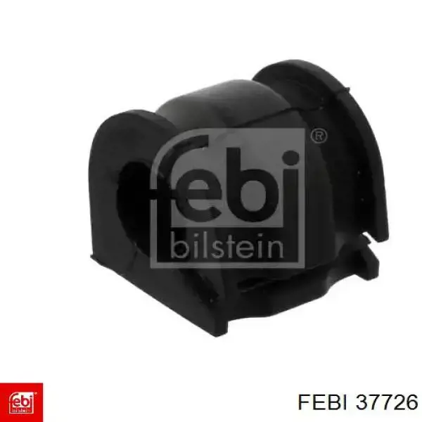 Tuleja stabilizatora przedniego Febi 37726 cena, od 4,21 USD