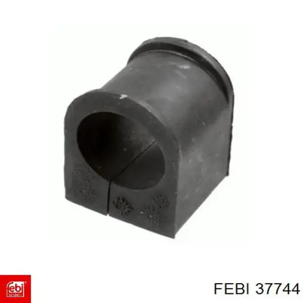 Wahacz zawieszenia tylnego poprzeczny Febi 37744 cena, od 36,20 USD