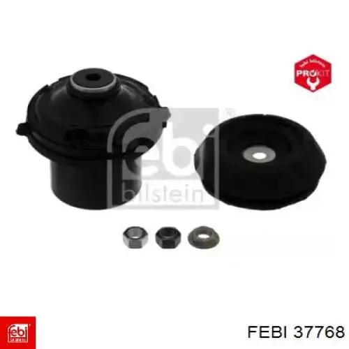 Poduszka amortyzatora przedniego Febi 37768 cena, od 14,70 USD