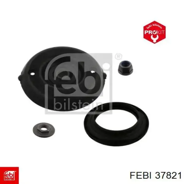 Poduszka amortyzatora przedniego Febi 37821 cena, od 16,02 USD