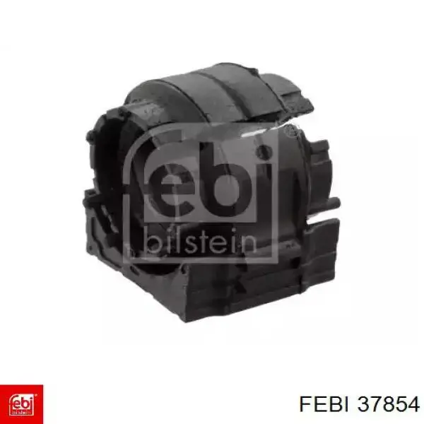 Tuleja stabilizatora przedniego Febi 37854 cena, od 9,72 USD