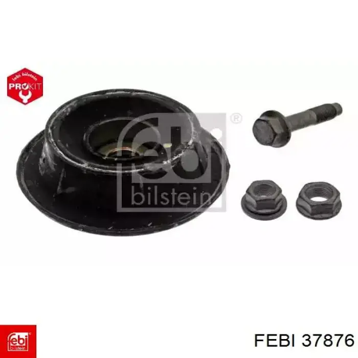 Poduszka amortyzatora przedniego Febi 37876 cena, od 14,77 USD