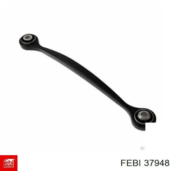 Do koszyka 37948 Febi Silentblock wahacza tylnego dolnego