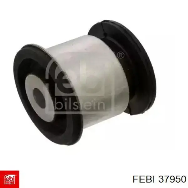 Silentblock przedniego wahacza dolnego Febi 37950 cena, od 17,90 USD