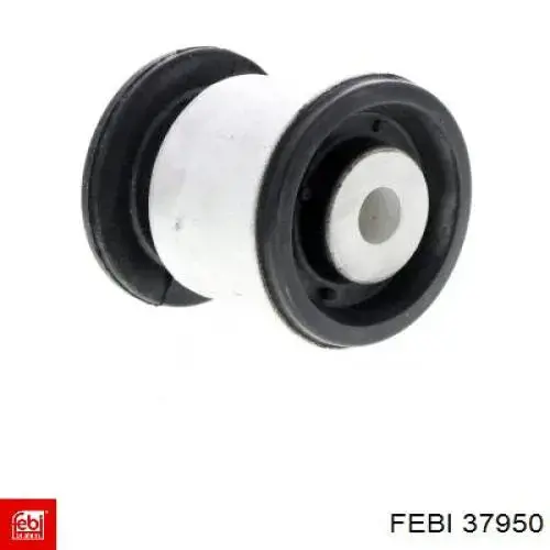 Do koszyka 37950 Febi Silentblock przedniego wahacza dolnego