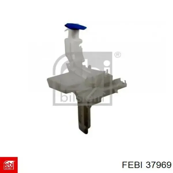 Zbiorniczek spryskiwacza szyb Febi 37969 cena, od 44,27 USD