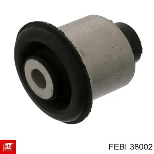 Silentblock przedniego wahacza górnego Febi 38002 cena, od 9,86 USD
