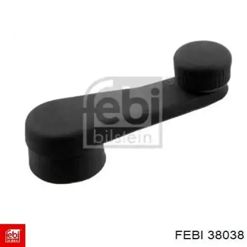 Rączka podnoszenia szyby drzwi przednich Febi 38038 cena, od 7,19 USD
