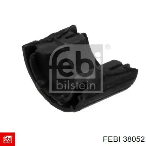 Tuleja stabilizatora przedniego górna Febi 38052 cena, od 8,73 USD