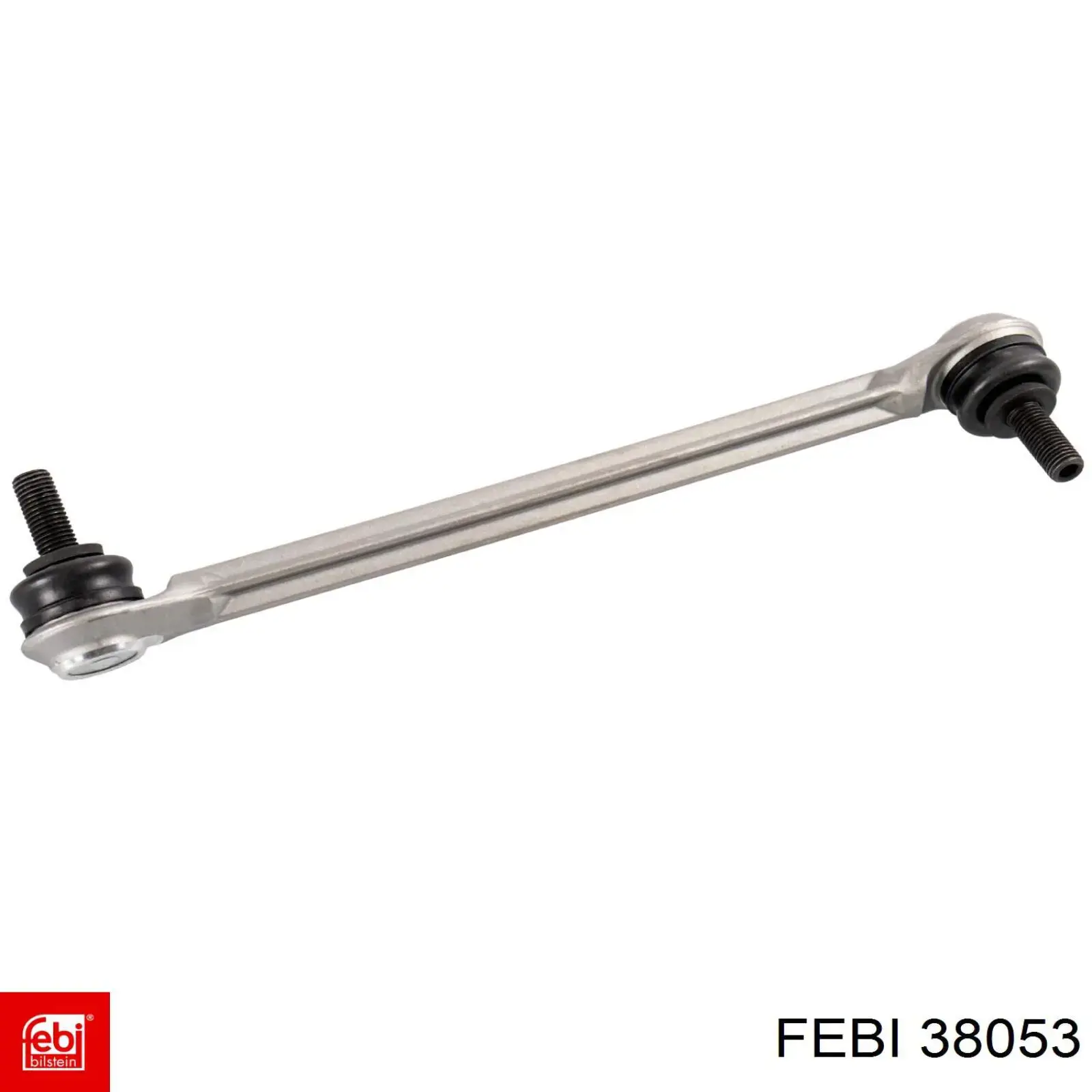 Łącznik stabilizatora przedniego lewy Febi 38053 cena, od 18,07 USD
