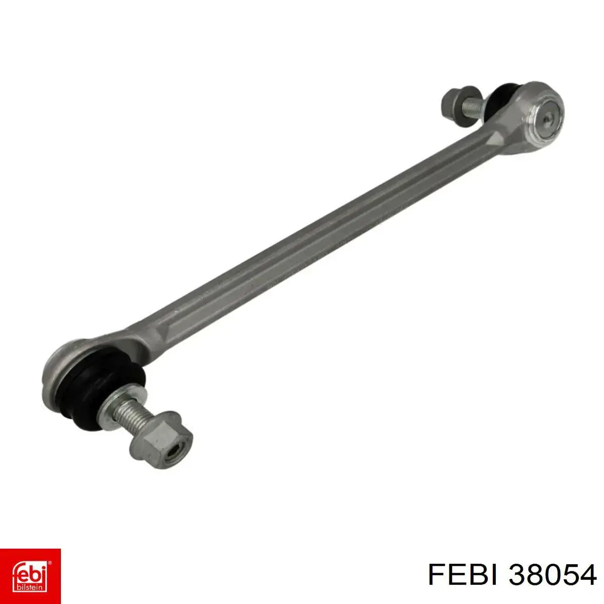Łącznik stabilizatora przedniego lewy Febi 38054 cena, od 20,89 USD