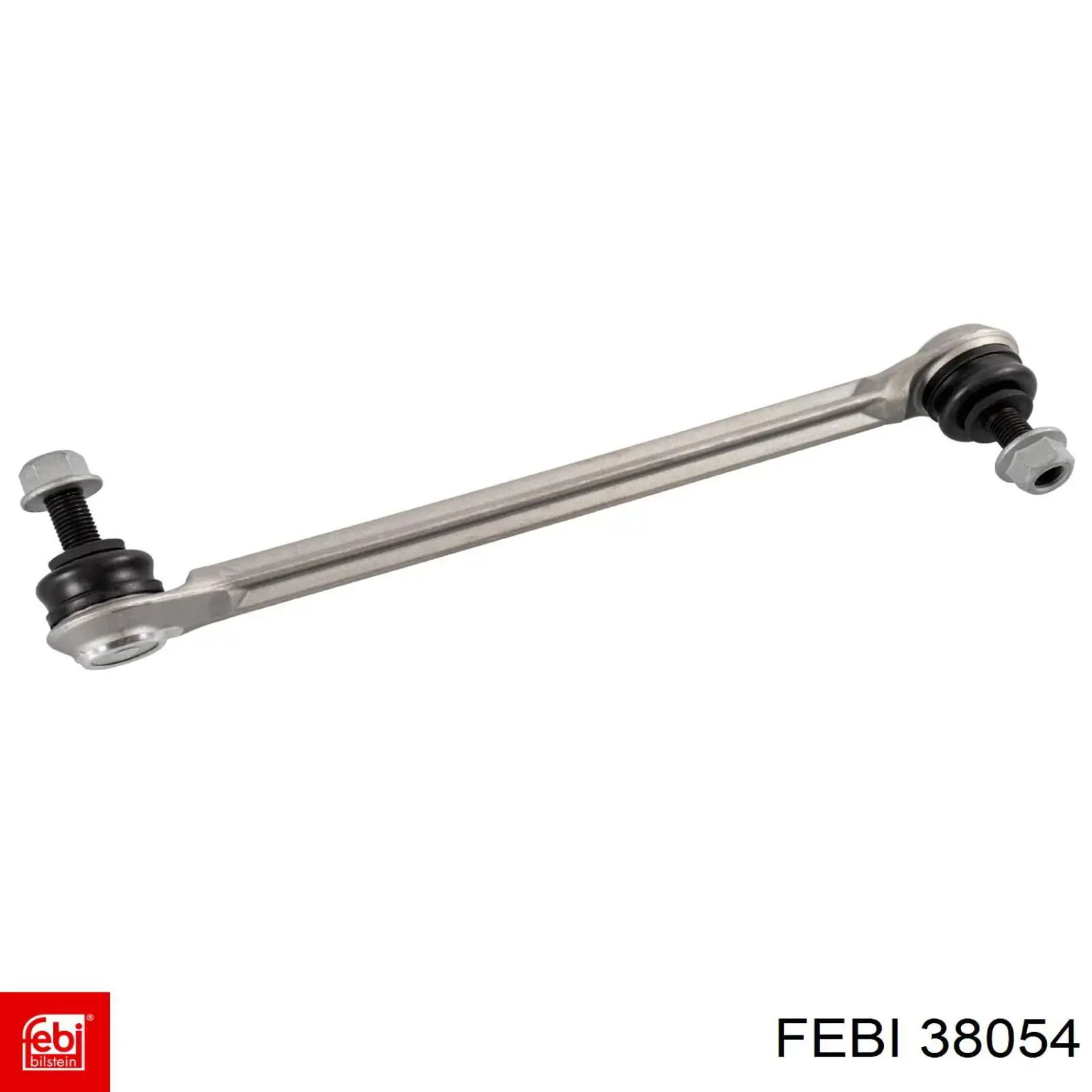 Do koszyka 38054 Febi Łącznik stabilizatora przedniego lewy
