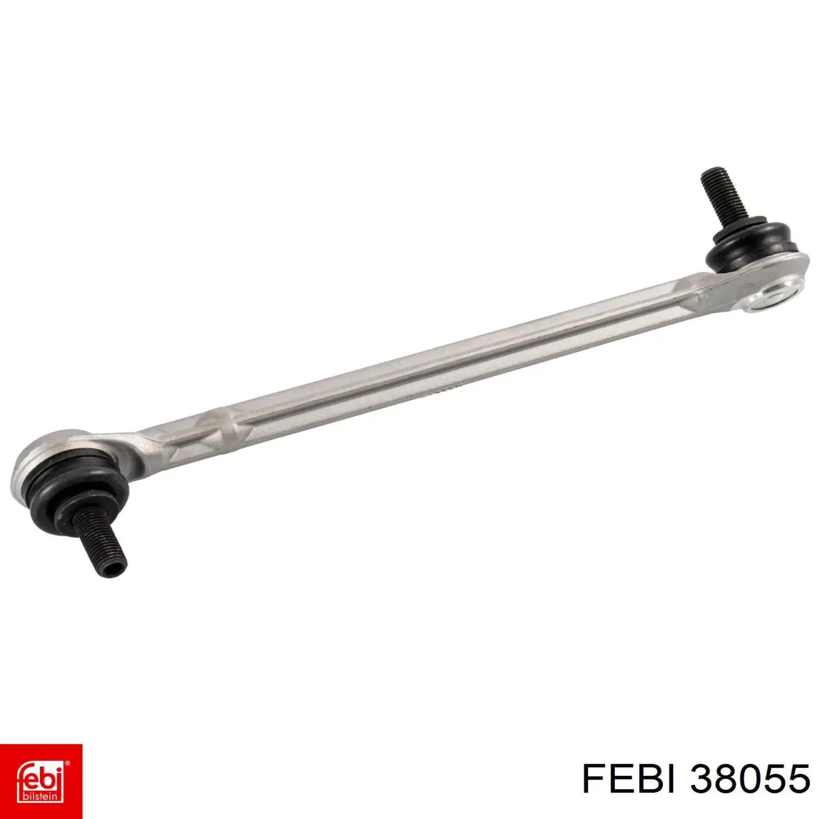 Łącznik stabilizatora przedniego prawy Febi 38055 cena, od 18,05 USD