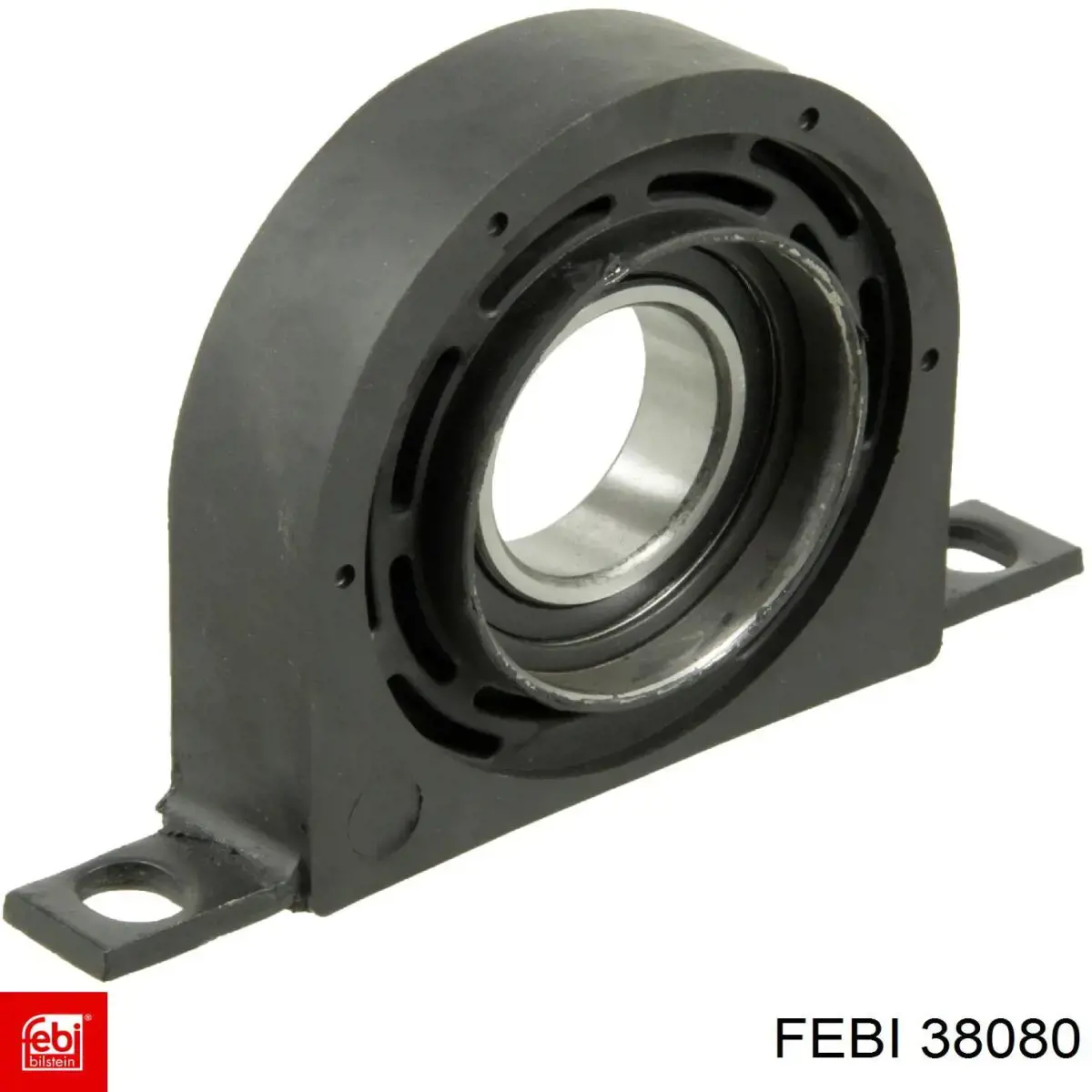 Łożysko podwieszane wału Cardana Febi 38080 cena, od 35,59 USD