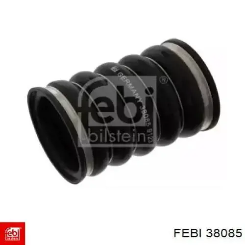 Przewód (króciec) intercoolera Febi 38085 cena, od 50,63 USD