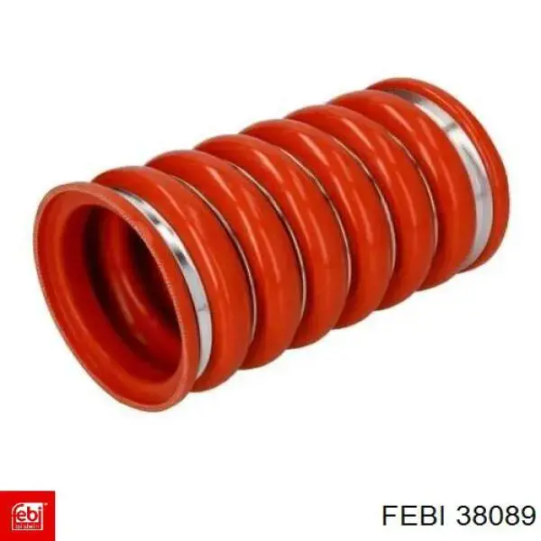Przewód (króciec) intercoolera Febi 38089 cena, od 43,80 USD