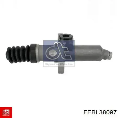 Cylinder sprzęgła główny Febi 38097 cena, od 64,55 USD