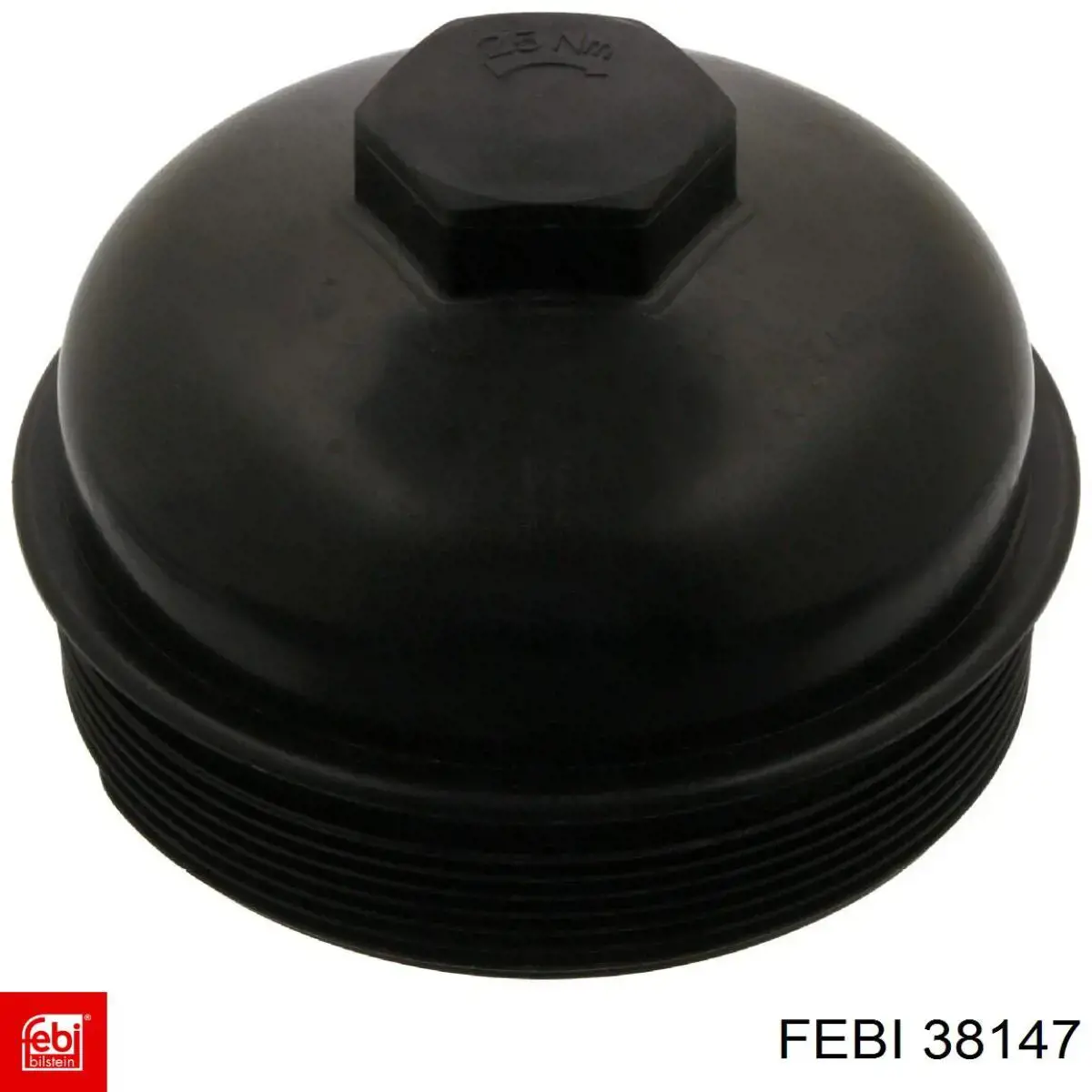 Pokrywa obudowy filtra paliwa Febi 38147 cena, od 10,68 USD
