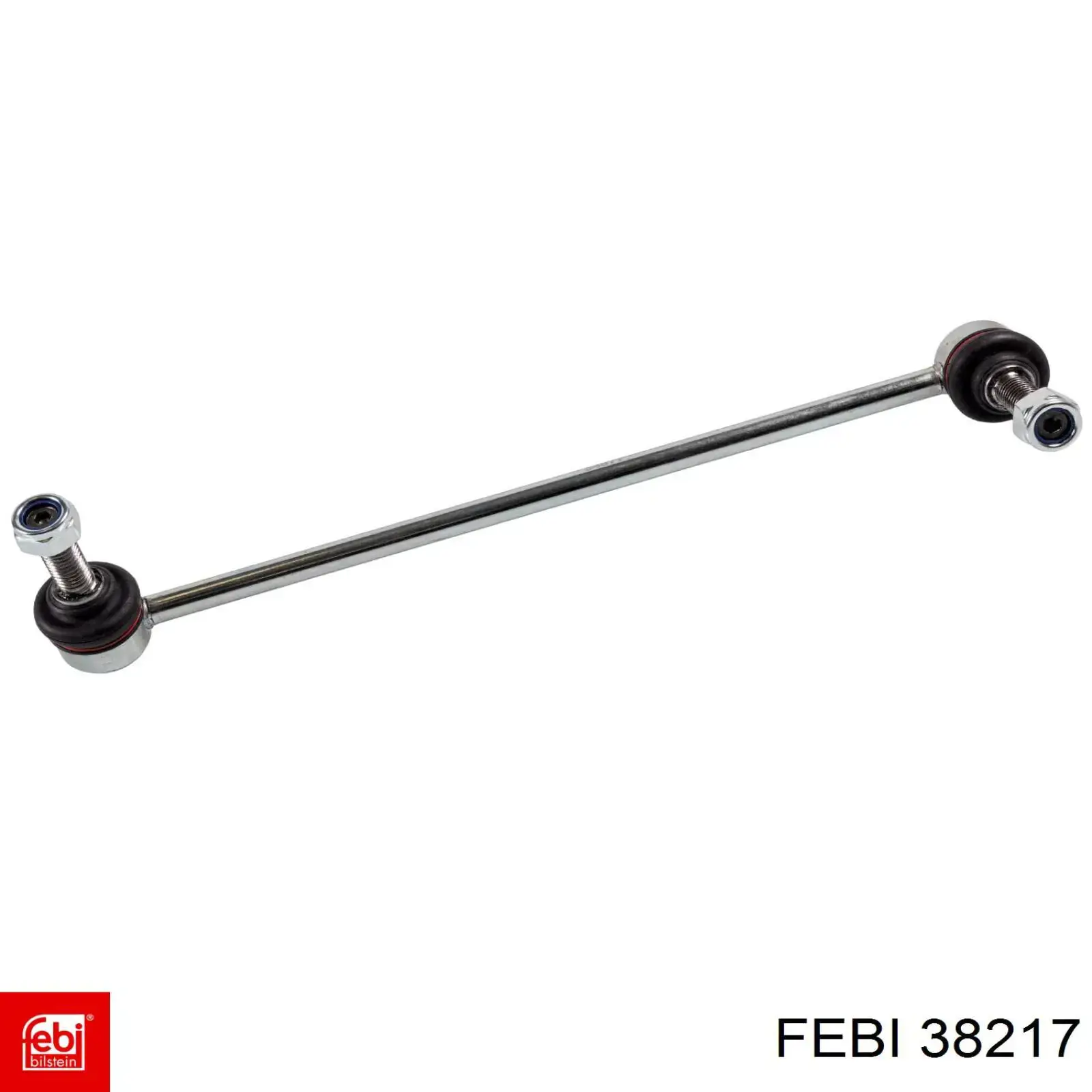 Króciec wentylacji kadłuba (separatora oleju) Febi 38217 cena, od 5,87 USD