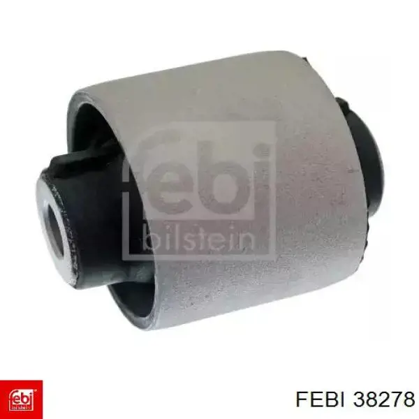 Silentblock przedniego wahacza dolnego Febi 38278 cena, od 19,98 USD