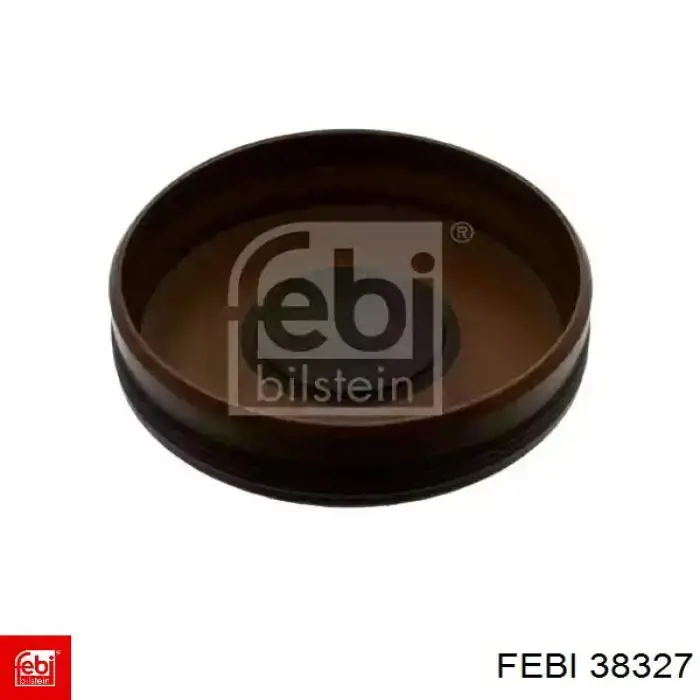 A0009976220ZUDB Zuiko Zaślepka głowicy cylindrów/bloku cylindrów