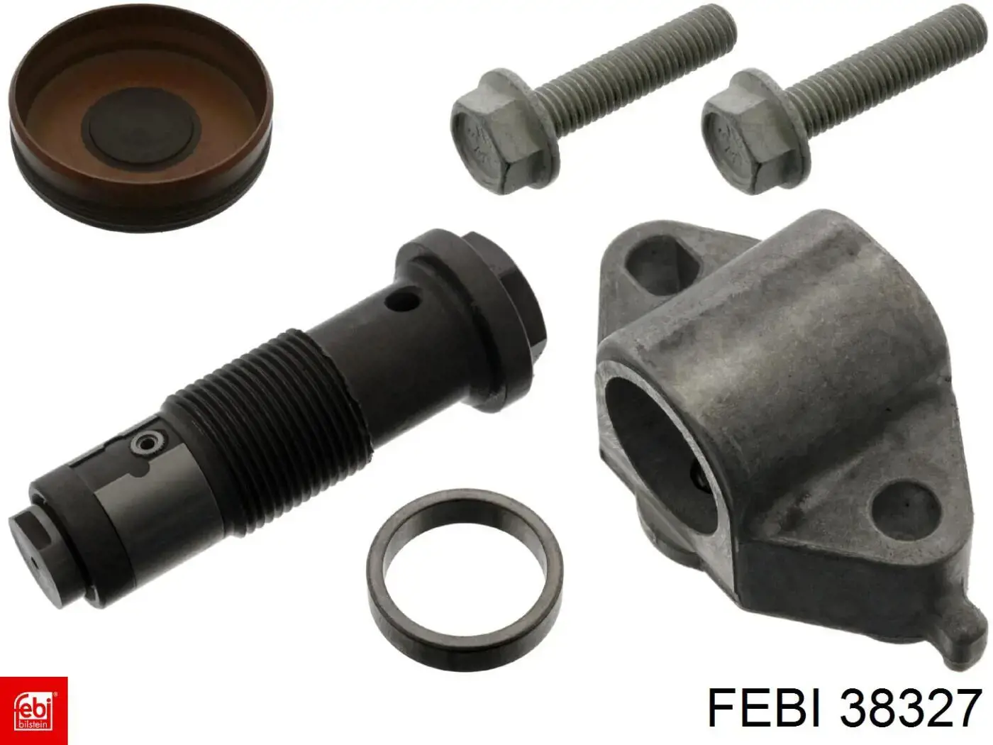 Zaślepka głowicy cylindrów/bloku cylindrów A0009976220ZUDB Zuiko