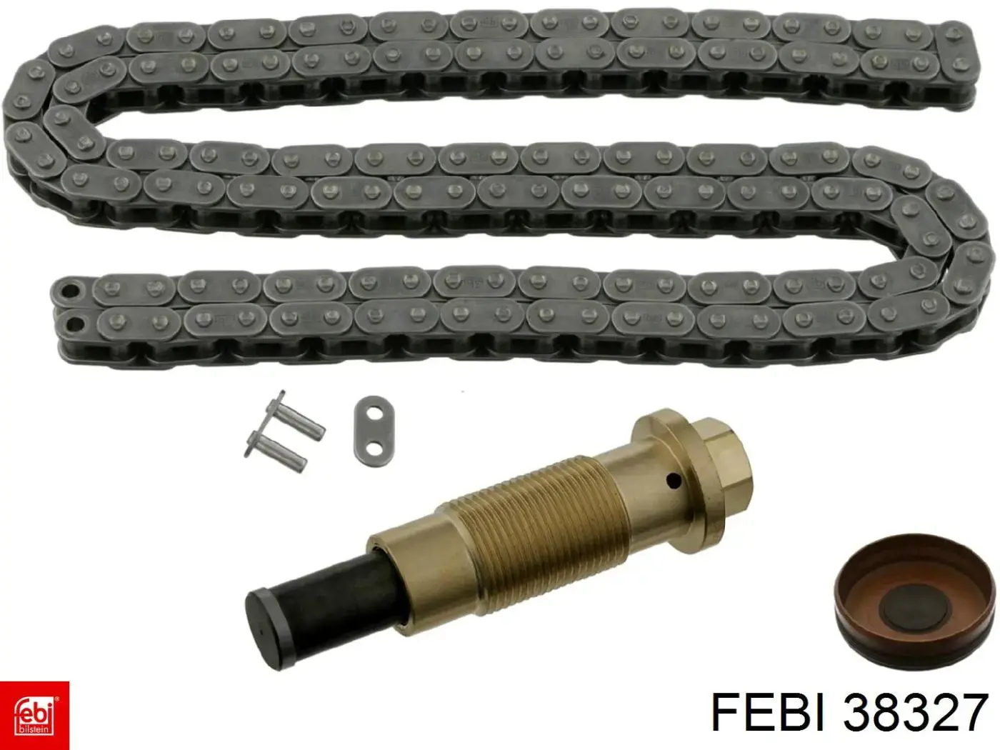Do koszyka A0009976220ZUDB Zuiko Zaślepka głowicy cylindrów/bloku cylindrów