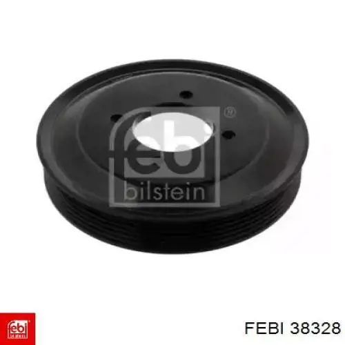 Koło pasowe pompy wodnej Febi 38328 cena, od 41,79 USD