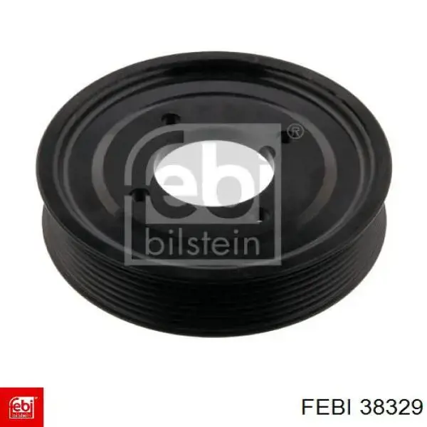 Koło pasowe pompy wodnej Febi 38329 cena, od 39,04 USD