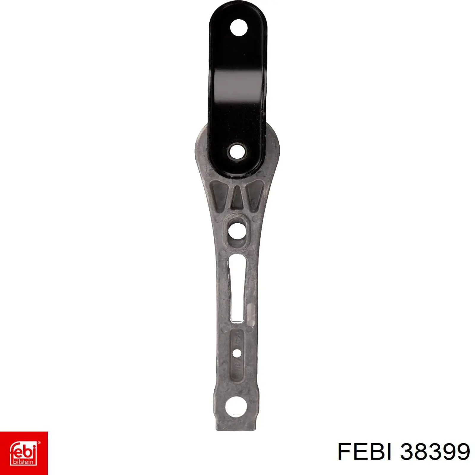 Poduszka (podpora) silnika tylna Febi 38399 cena, od 39,75 USD