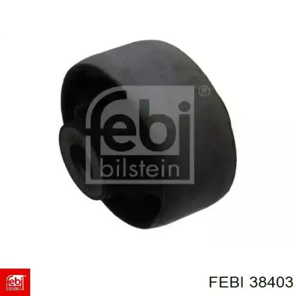 Silentblock przedniego wahacza dolnego Febi 38403 cena, od 16,86 USD