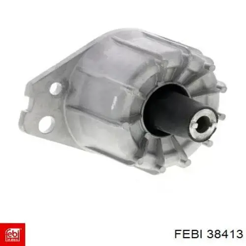 Poduszka (podpora) silnika prawa Febi 38413 cena, od 65,41 USD
