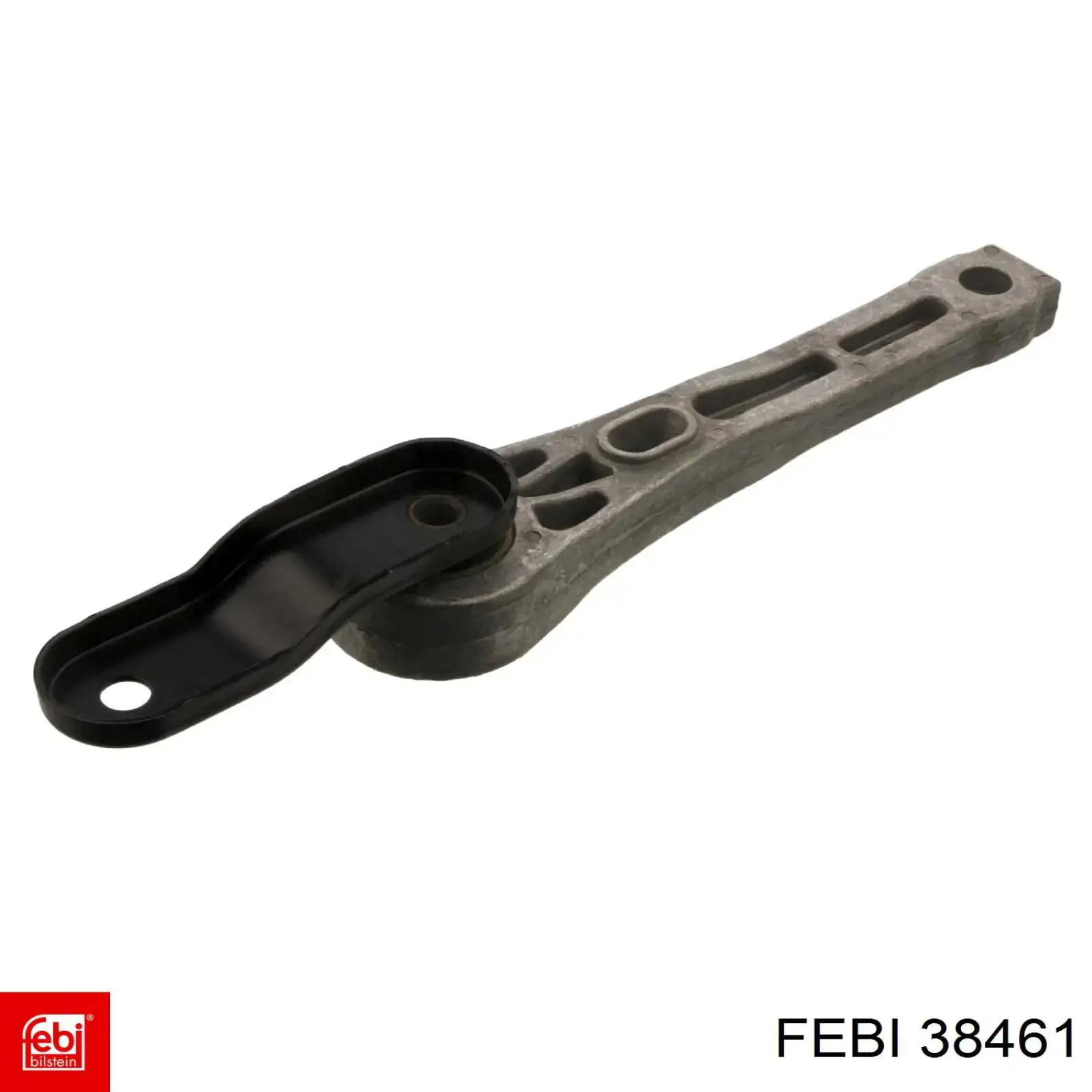 Do koszyka 3C0199855H VAG Poduszka (podpora) silnika tylna