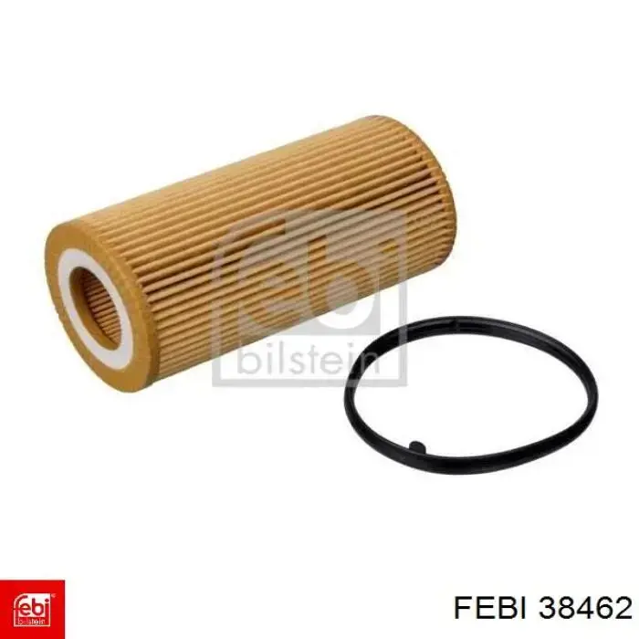 Do koszyka 38462 Febi Filtr oleju