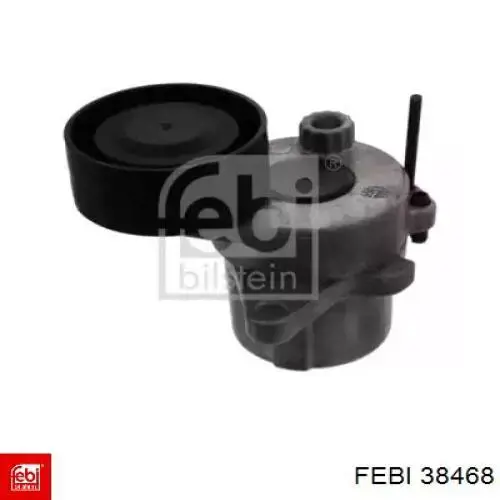 Napinacz paska napędowego Febi 38468 cena, od 51,66 USD