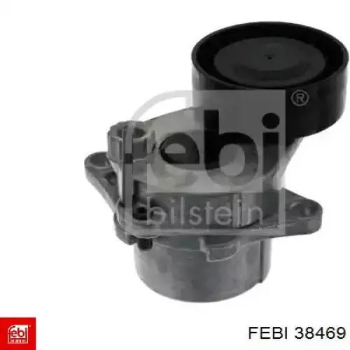 Napinacz paska napędowego Febi 38469 cena, od 49,17 USD