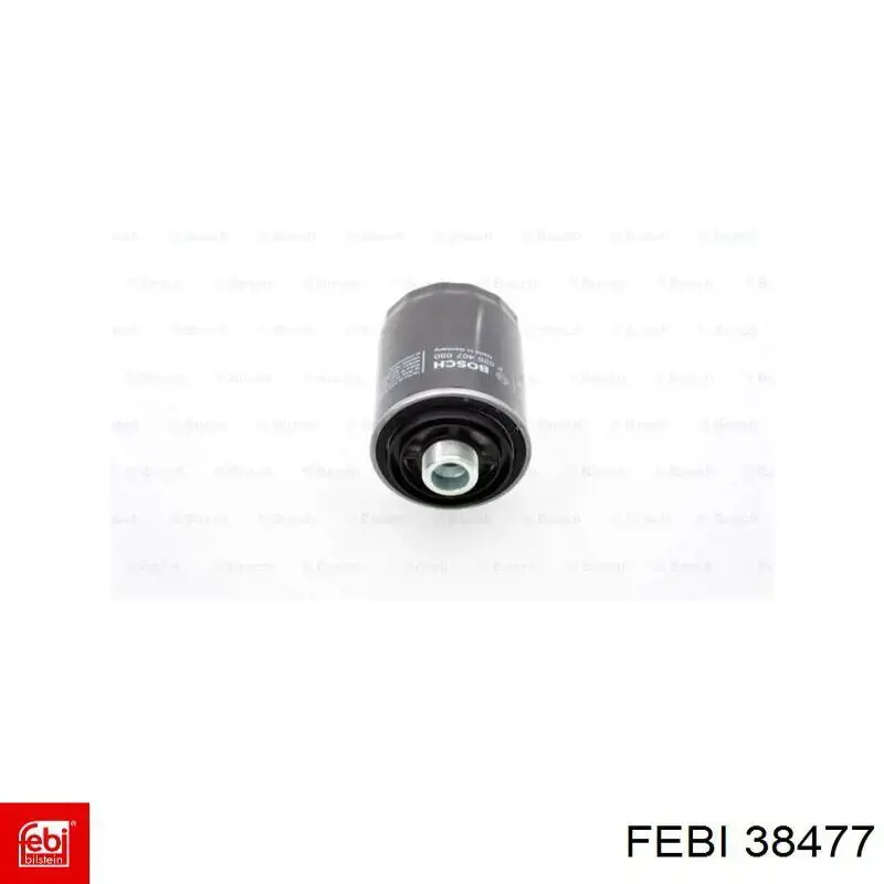 Do koszyka 38477 Febi Filtr oleju