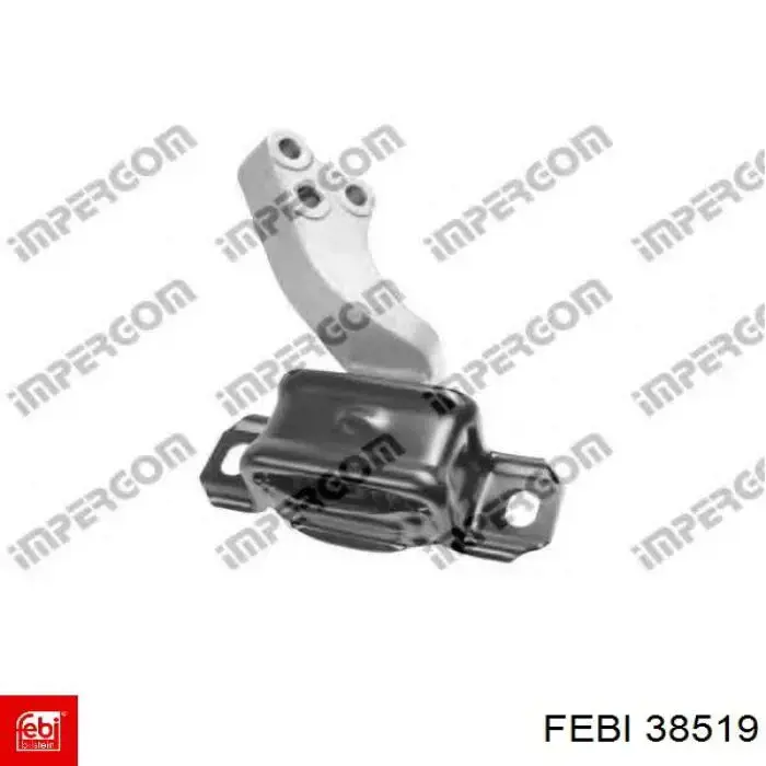 Amortyzator klapy bagażnika (3/5 drzwi-tylnych) K05109605AE Fiat/Alfa/Lancia