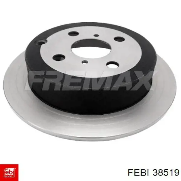 Amortyzator klapy bagażnika (3/5 drzwi-tylnych) Fiat/Alfa/Lancia K05109605AE cena, od 12,13 USD