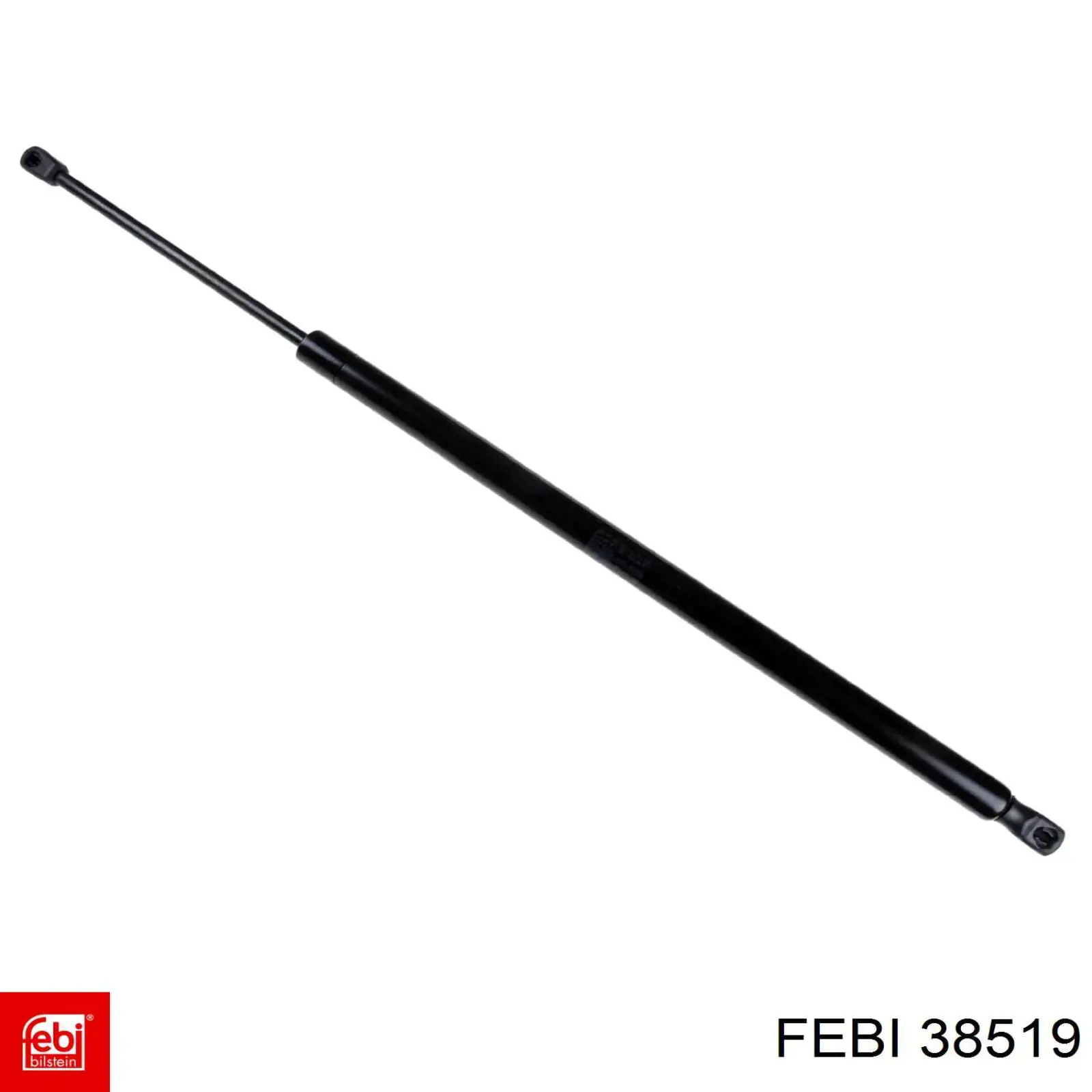 Amortyzator klapy bagażnika (3/5 drzwi-tylnych) Chrysler 05109604AE cena, od 12,13 USD