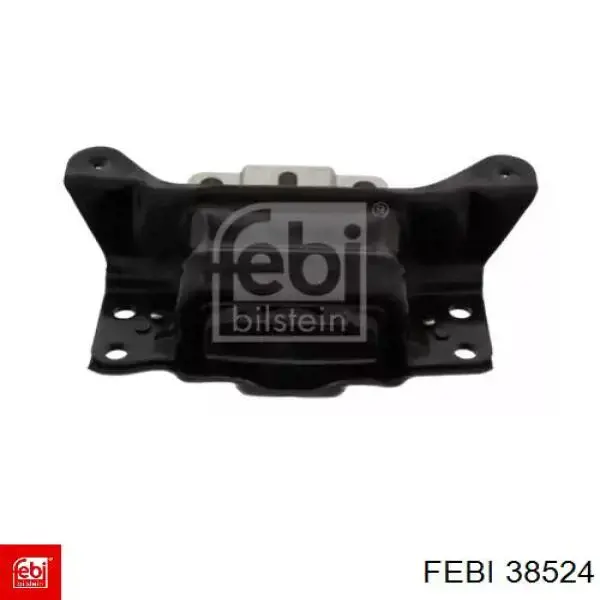 Poduszka (podpora skrzyni biegów) Febi 38524 cena, od 59,39 USD