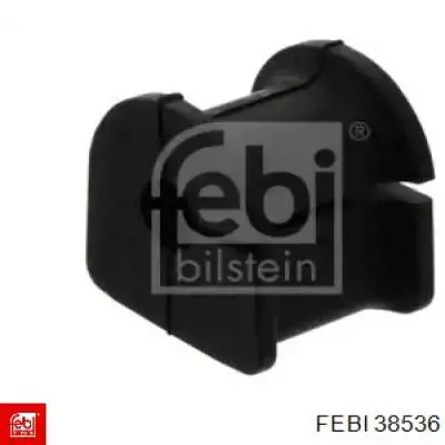 Tuleja stabilizatora tylnego Febi 38536 cena, od 5,22 USD