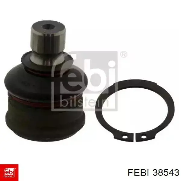 Sworzeń wahacza dolny Febi 38543 cena, od 13,91 USD