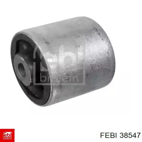 Silentblock przedniego wahacza dolnego Febi 38547 cena, od 25,98 USD