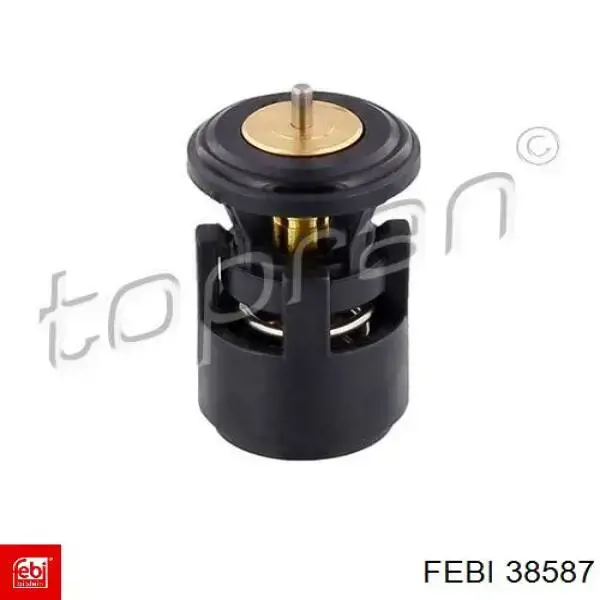 Do koszyka 51797442 Fiat/Alfa/Lancia Stabilizator przedni