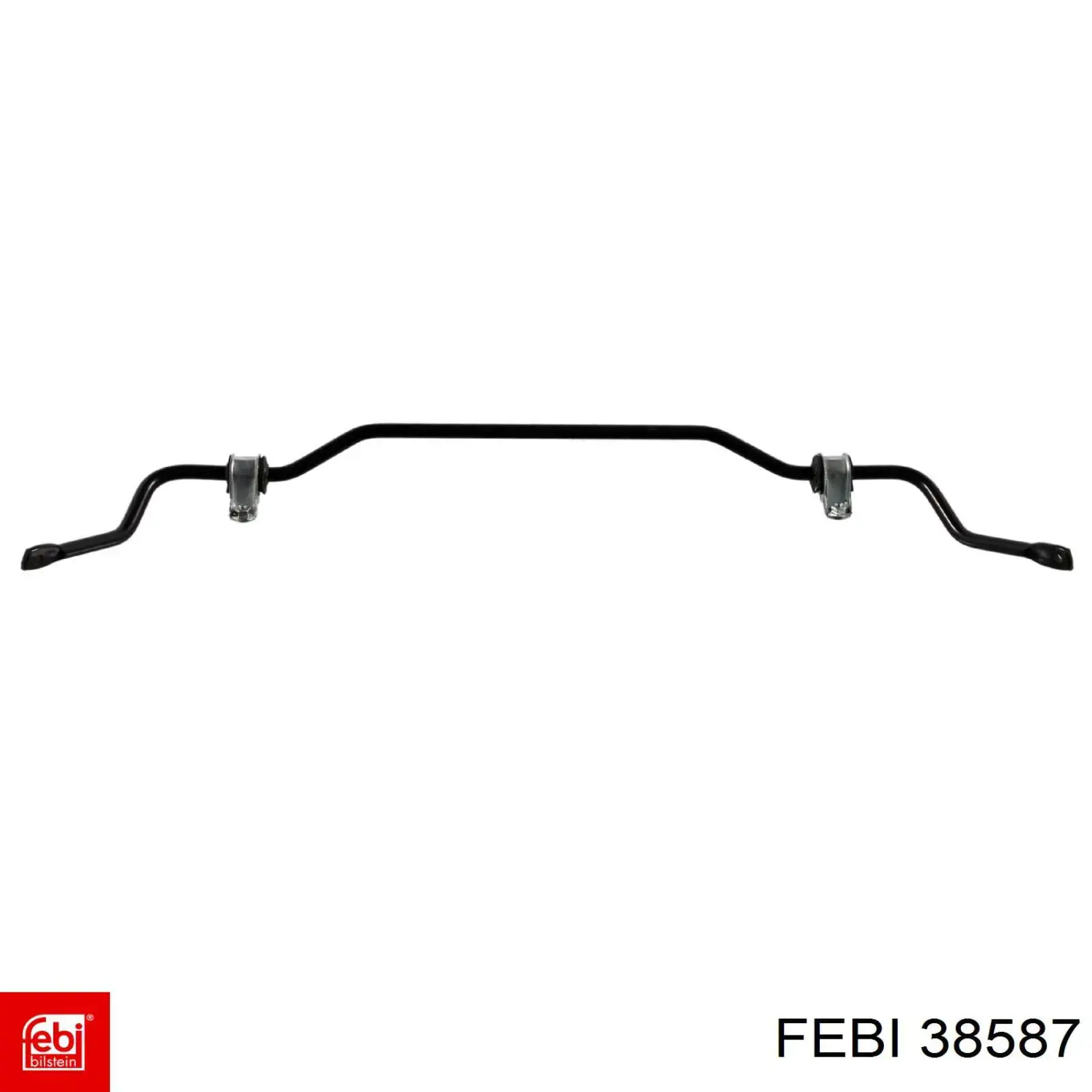 Stabilizator przedni Fiat/Alfa/Lancia 51797442 cena, od 109,73 USD