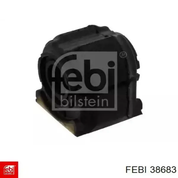 38683 Febi Tuleja stabilizatora przedniego