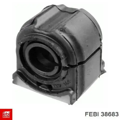 Tuleja stabilizatora przedniego Febi 38683 cena, od 6,54 USD