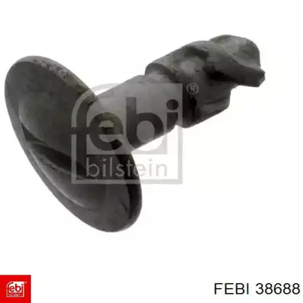 Śruba ochronna silnika Febi 38688 cena, od 3,59 USD